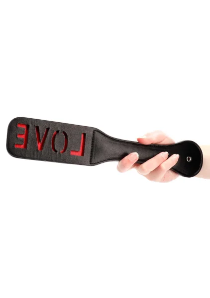 Bound to Please Heart Slapper Paddle — image 20 of 25