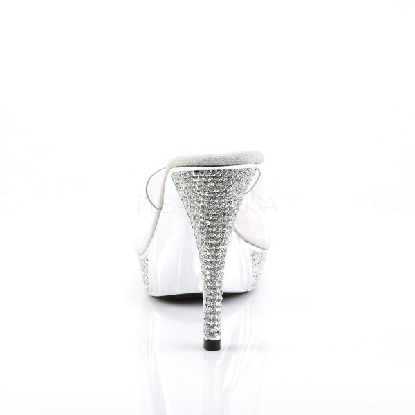 4 1/2 inches Heel, 1 inches PF Slide — image 4 of 4
