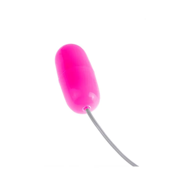 Neon Mega Bullet Vibrator Pink