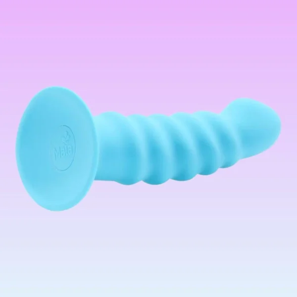 Maia Kendall Silicone Suction Cup Dildo