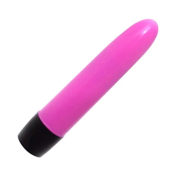 Shibari 10X Pulsations Vibrator 5 inches