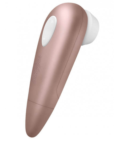 Satisfyer Number One