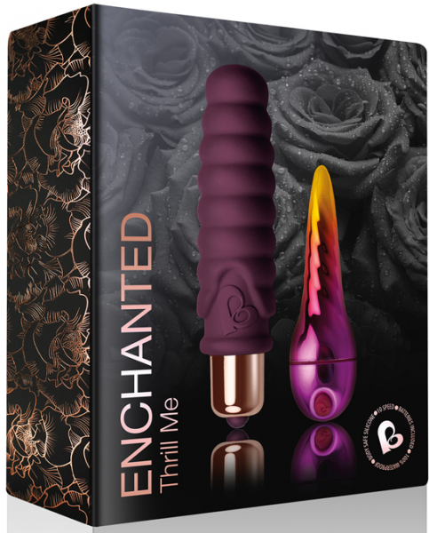 Enchanted Thrill Me Kit