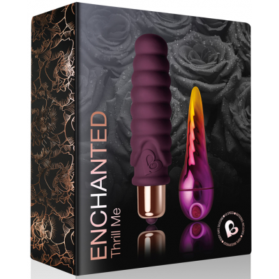Enchanted Thrill Me Kit