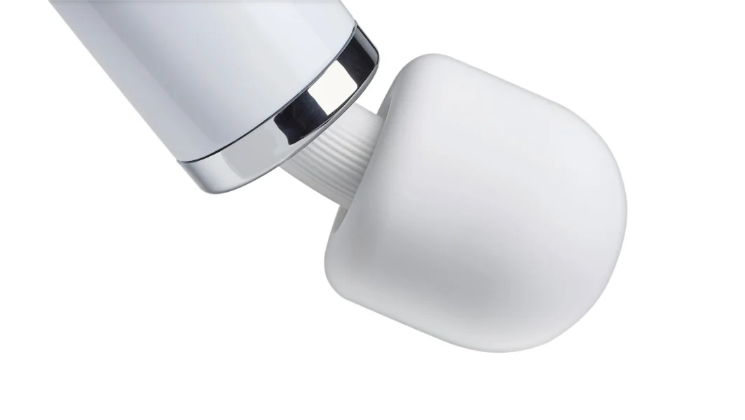 Cloud 9 Health & Wellness Massager Kit - White