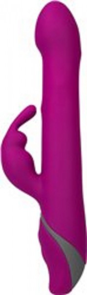 The Rhumba Rabbit Vibrator