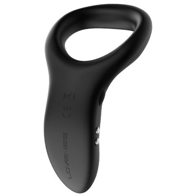 Diamo Vibrating Cock Ring