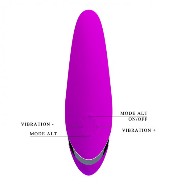 Spoony Clit Stimulator