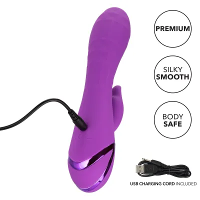 Valley Vamp Rabbit Vibrator