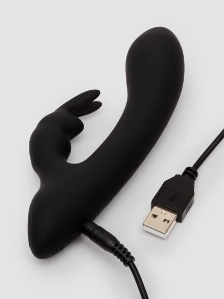 Lovehoney Bunny Royale Rechargeable Mini Rabbit Vibrator