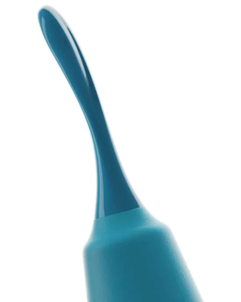 Zumio I Teal  - 7 Inch