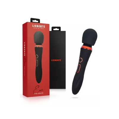 Lieberte Eve 9 4 Wand Vibrator