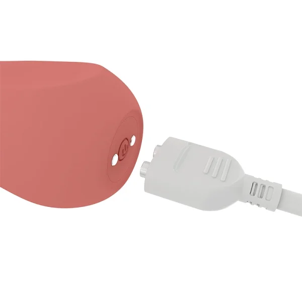 Ritual Zen Rechargeable Silicone G-Spot Vibrator by Doc Johnson