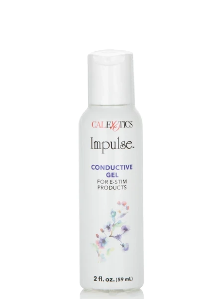 Impulse Conductive Gel for E-Stim Products