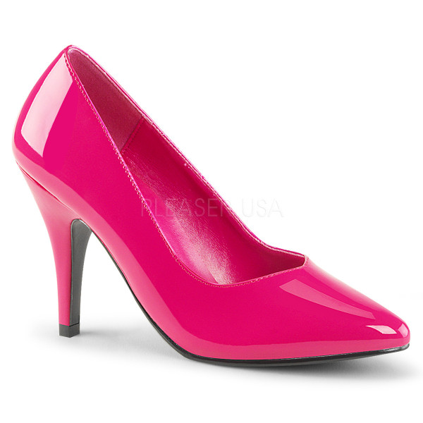 4 inches Heel Pump — image 5 of 20