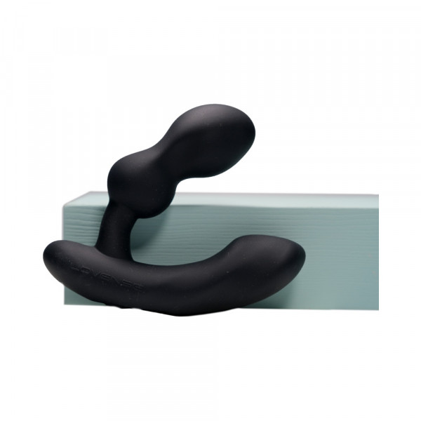 Lovense Edge 2 App Controlled Rechargeable Prostate Massager