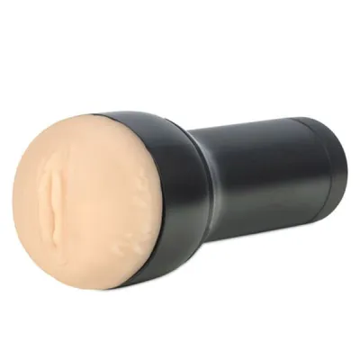 Feel Nicolette Shea by Kiiroo Stars Collection Stroker