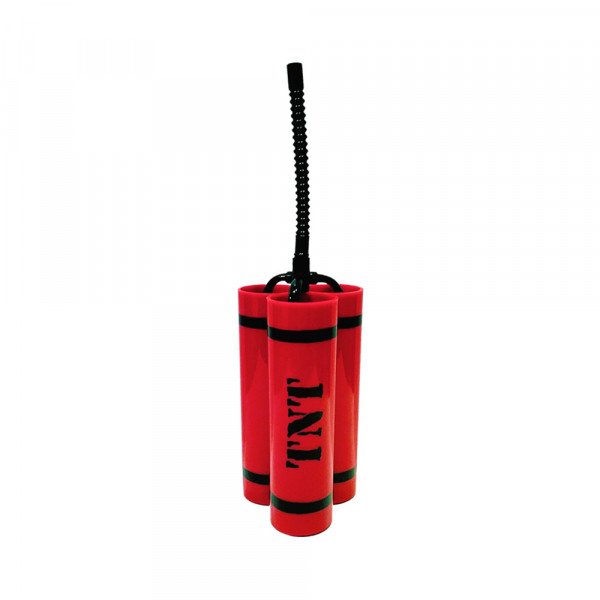 TNT Cup Red
