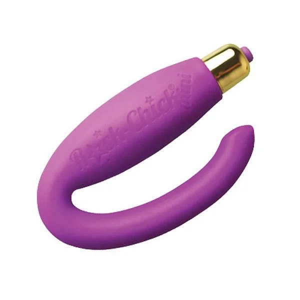 Rocks Off Chick Silicone Mini Vibrator