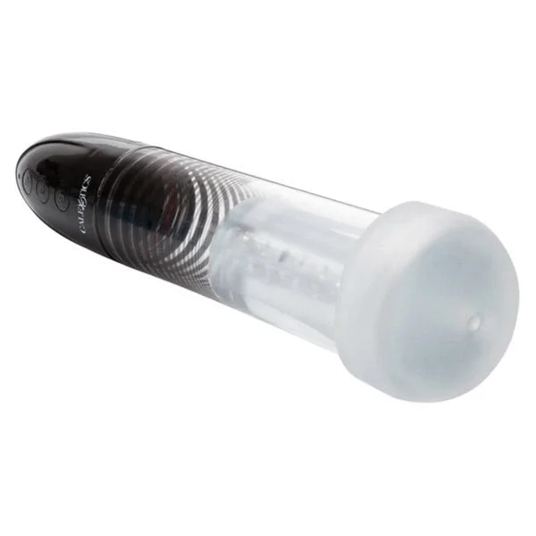 Optimum Series Executive Automatic Smart Pump