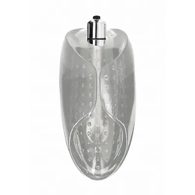 No 71 Vibrating Masturbator