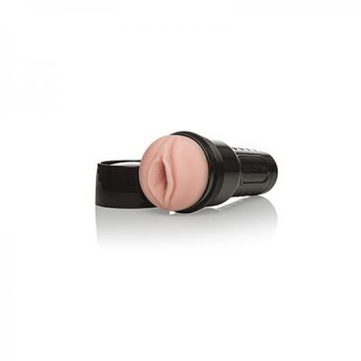Fleshlight Go Surge Pink Lady Compact Masturbator