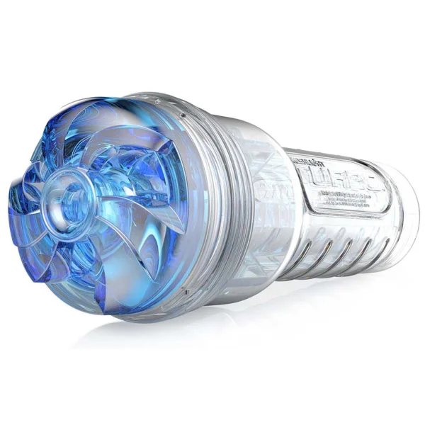 Fleshlight - Turbo Core - Blue Ice