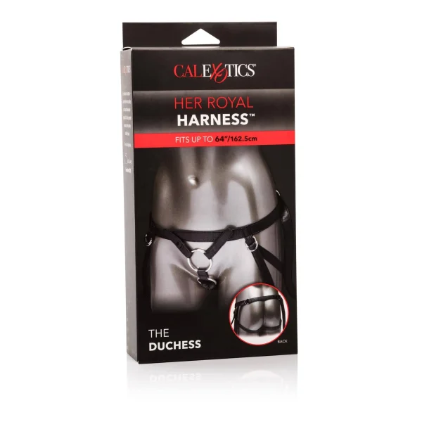 Her Royal Harness The Duchess (boxed)