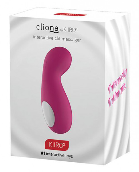 Kiiroo Cliona