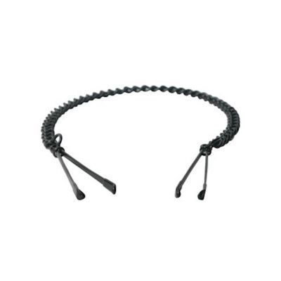Black Nipple Tweezer Clamps Black