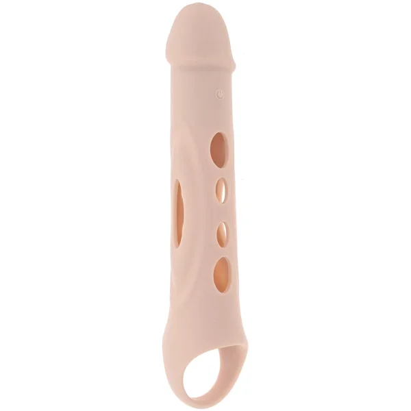 Zero Tolerance Big Boy Vibrating Extender