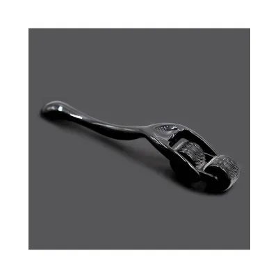 Duo Sensory Wheel Black