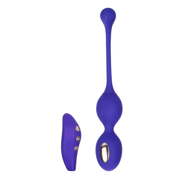 Impulse Intimate E-stim Remote Dual Kegel Exerciser