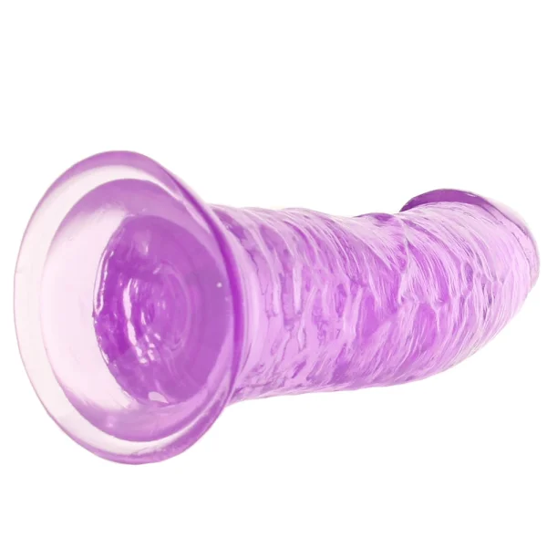 B Yours Plus Roar n' Ride 8 Inch Dildo