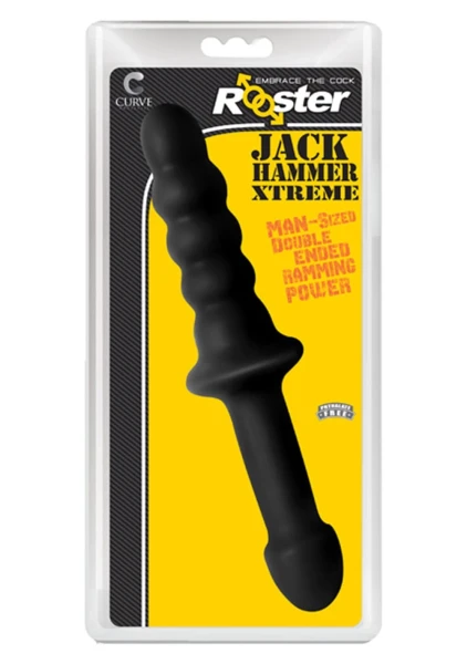 Rooster Jackhammer XL