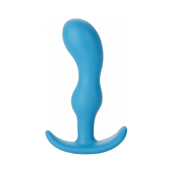 Mood Naughty 2 Medium Silicone Butt Plug — image 6 of 8