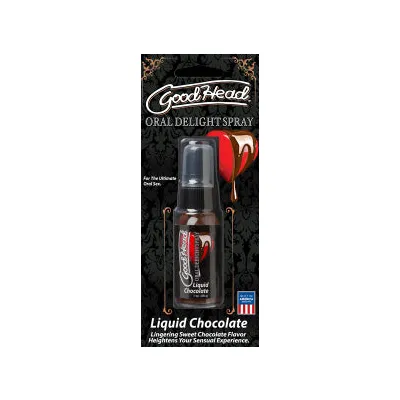 Goodhead Spray Mint