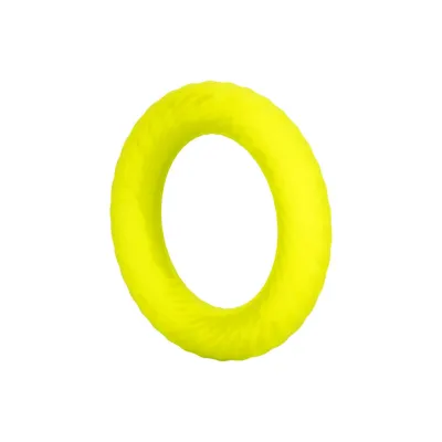 California Exotic Link Up Edge Stretchy Silicone Cock Ring