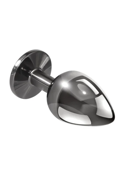 Playboy Pleasure - Pleasure 3 Ways Aluminum Alloy 3 Piece Anal Training Kit
