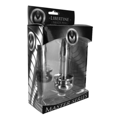 Libertine Faucet Sounding Plug