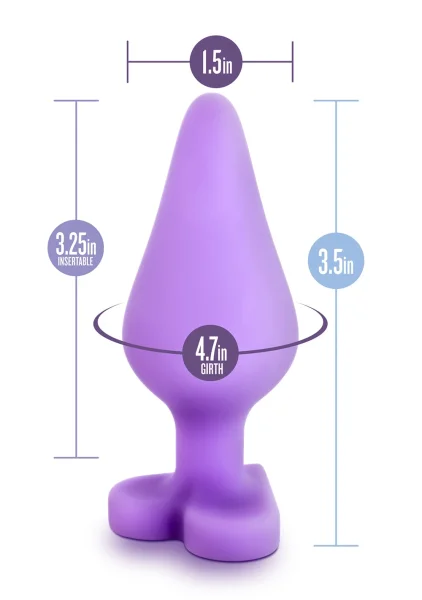 Naughty Candy Heart - Do Me Now