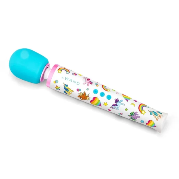 Le Wand - Unicorn Massage Wand Limited Edition Set — image 9 of 14