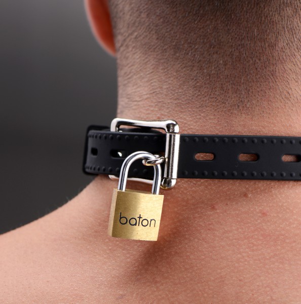 Silicone Mouth Gag + Nipple Clamps