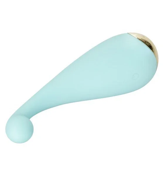 #THRILLME Multi-Function Clit Vibrator