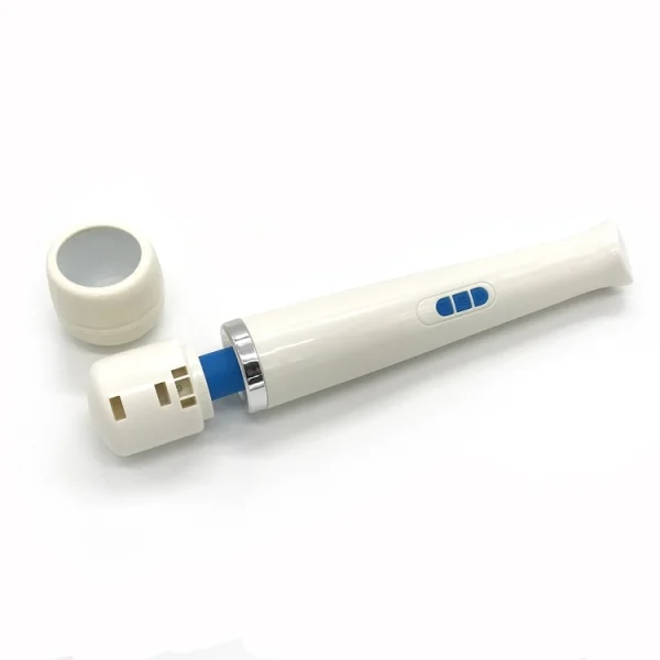 Please Indulge 2 Pleasure Wand — image 12 of 24