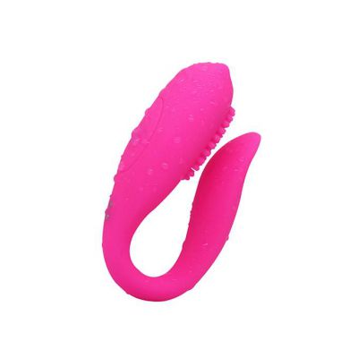 Momi Couples Toy Pink