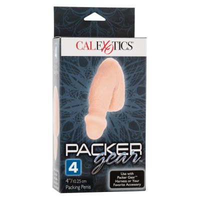 4 Packer Penis