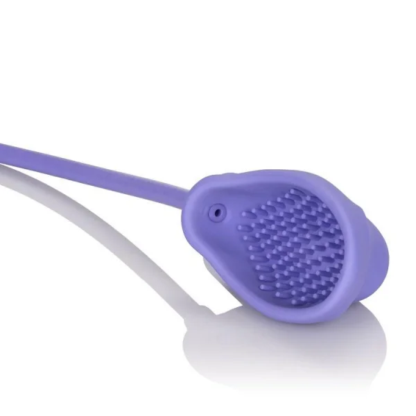 INTIMATE PUMP SILICONE PRO
