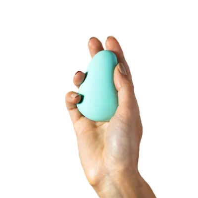 Normal Billie Palm Vibrator