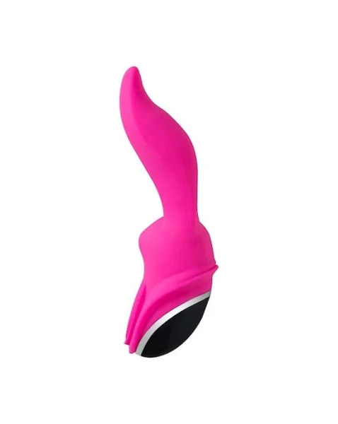 Zara Rabbit Ears Vibrator